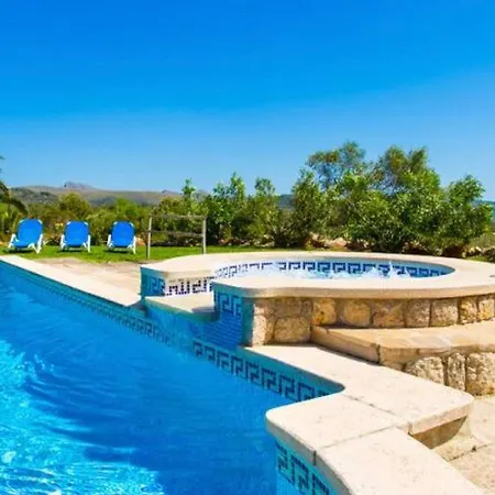 Biel Villa