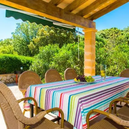 Biel Villa *