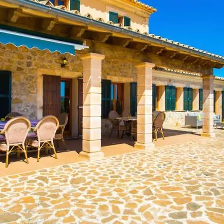 Villa Biel *